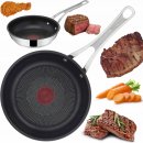 Tefal Tradiční pánev Jamie Oliver nepřilnavá 24 cm