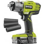 Ryobi R18IW3 1