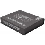 Reloop Turntable Cartridge Mount & Gauge Set – Zboží Živě