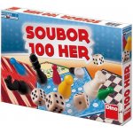 Dino Soubor 100 her – Zboží Živě