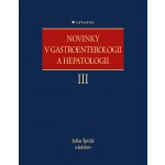 Novinky v gastroenterologii a hepatologii III – Hledejceny.cz