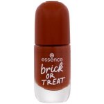 Essence Nail Colour Gel lak na nehty 59 brick OR TREAT 8 ml – Sleviste.cz