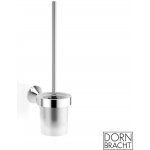 Dornbracht WC kartáč komplet VAIA nástěnný model 83900809-00 – Hledejceny.cz