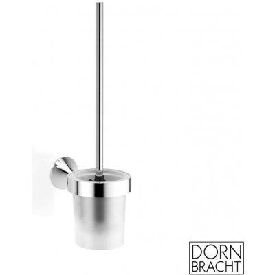 Dornbracht WC kartáč komplet VAIA nástěnný model 83900809-00 – Hledejceny.cz
