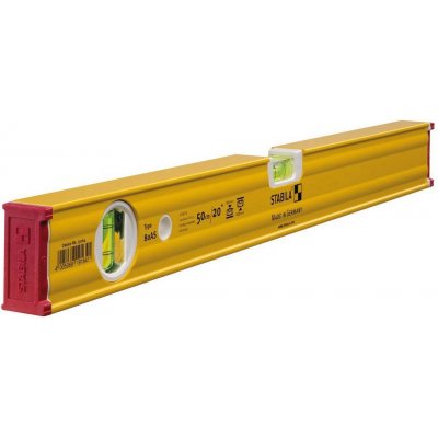 Stabila Type 80AS 19164 50 cm – Hledejceny.cz