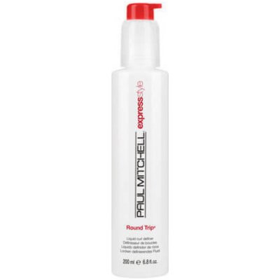 Paul Mitchell Express Style Round Trip Liquid Curl Definer 200 ml