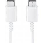 Originální datový kabel - SAMSUNG EP-DA705BWEGWW (Galaxy A70) USB C - USB typ C bílý blistr – Hledejceny.cz