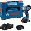 Rázový utahovák Bosch GDS 18V-450 PC 0.601.9K4.103