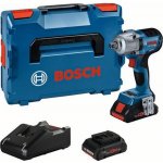 Bosch GDS 18V-450 PC 0.601.9K4.103 – Hledejceny.cz