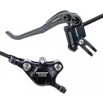 Brzdy Trickstuff Piccola carbon black – Zboží Dáma