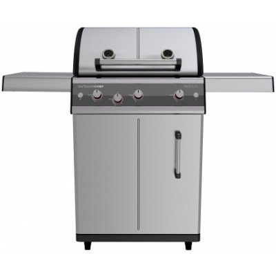 Outdoorchef DUALCHEF S 325 G – Zboží Mobilmania