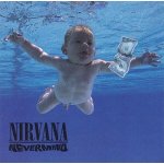 Nirvana - Nevermind LP – Hledejceny.cz