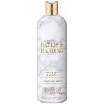 Baylis & Harding sprchový gel White tea & Neroli 500 ml – Zboží Mobilmania