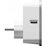 TESLA Smart Plug Dual 2 USB TSL-SPL-1+2USB – Zboží Živě