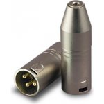 RODE VXLR pro vidoemic MiniJack-XLR – Zboží Dáma