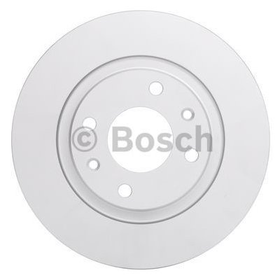 BOSCH Brzdový kotouč 0 986 479 B51