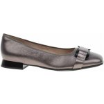 Caprice dámské baleriny 9-22101-45 dk grey metall – Zboží Dáma