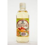 Kikkoman Sushisu ocet na sushi 300ml – Zboží Dáma