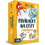 Albi Kvído Povídačky na cesty Předškoláci 5-7 let – Hledejceny.cz