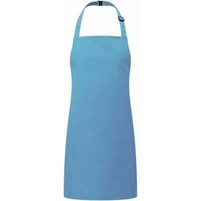 Premier Workwear Dětská zástěra na vaření Tyrkysová – Hledejceny.cz