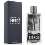 Abercrombie & Fitch Fierce kolínská voda pánská 50 ml – Hledejceny.cz