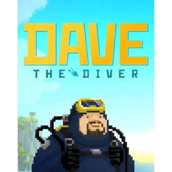 Dave The Diver
