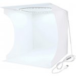 Puluz Fotostudio LED 30cm PU5030 – Zboží Živě