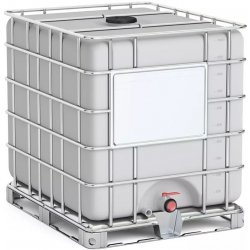 Total Quartz INEO ECS 5W-30 1000 l