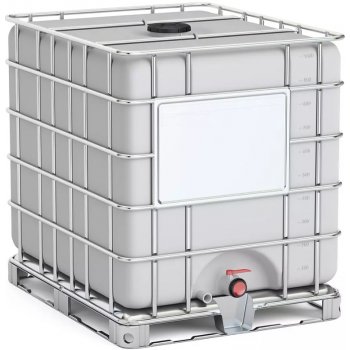 Total Quartz Ineo ECS 5W-30 1000 l