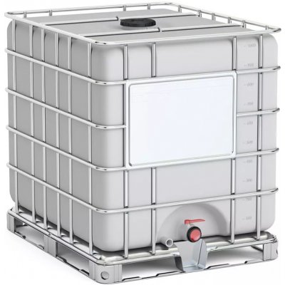 Total Quartz Ineo ECS 5W-30 1000 l