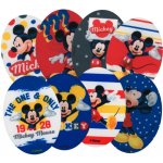Nažehlovací záplaty Disney, Mickey Mouse 2 – Zboží Dáma