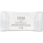 Aqua line hotelové mýdlo balené ve fólii 10 g – Hledejceny.cz