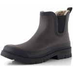 Verbenas chelsea holínky zateplené Lua Mate Brown – Sleviste.cz