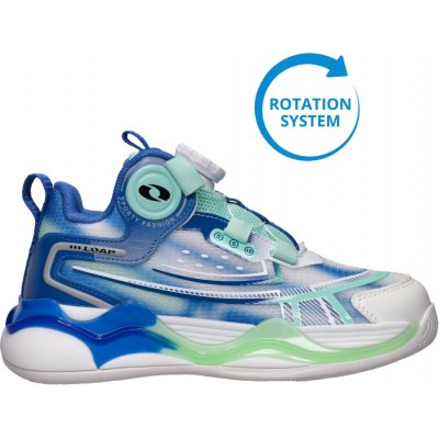 Loap JIRAM modrá bílá zelená – Hledejceny.cz