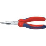 KNIPEX Klešte pologulaté 160mm Cr / 2505160 Knipex – Zbozi.Blesk.cz