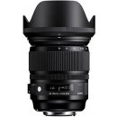 SIGMA 24-105mm f/4 DG HSM Canon