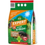 Grass Expert Hnojivo na trávník proti krtkům - 5 kg – Hledejceny.cz