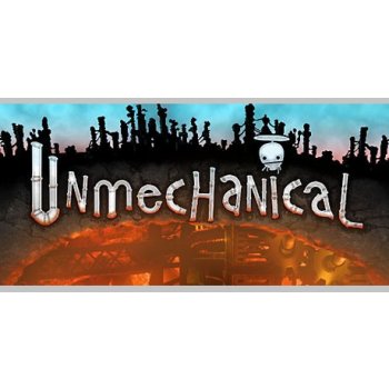 Unmechanical