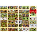 Akim Pexeso: Krtek a sýkorka – Hledejceny.cz