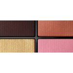 Guerlain Ombres G paleta očních stínů 555 Metal Butterfly 6 g – Zboží Dáma