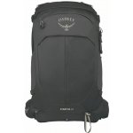 Osprey Stratos 24 l black – Hledejceny.cz