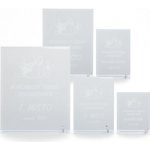 Sabe skleněná plaketa 28002.5 – Hledejceny.cz