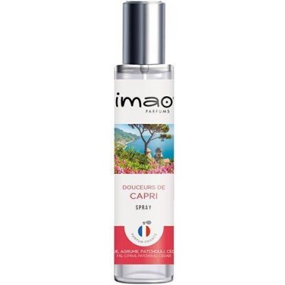 Imao Douceurs de Capri 30 ml – Zboží Mobilmania