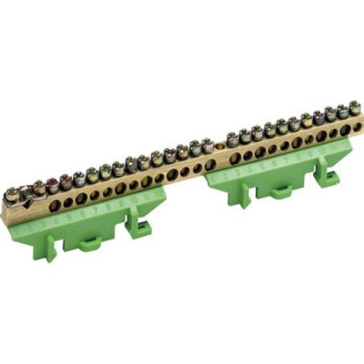 Svorka HAGER KM25E KM25E – Hledejceny.cz