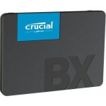 Crucial BX500 480GB, CT480BX500SSD1 – Hledejceny.cz