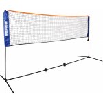 Merco Badminton síť se stojanem – Hledejceny.cz
