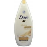 Dove Silk Glow sprchový gel 500 ml – Zbozi.Blesk.cz