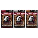 Indiana Beef Jerky 90 g Hot and Sweet