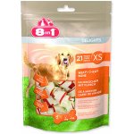 8in1 Delights potěšení XS 21 ks / 252 g – Hledejceny.cz
