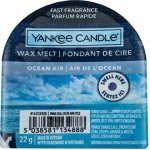 Yankee Candle Ocean Air vonný vosk do aromalampy 22 g – Zboží Mobilmania